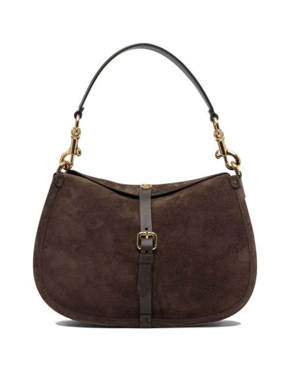 Etro Pony Small Shoulder Bag Women